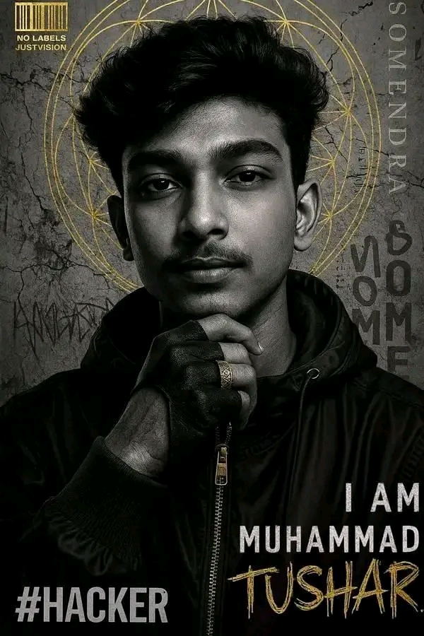 Muhammad Tushar